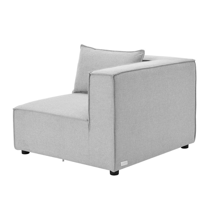 Modulares Sofa Domas XL - 4 Sitzer