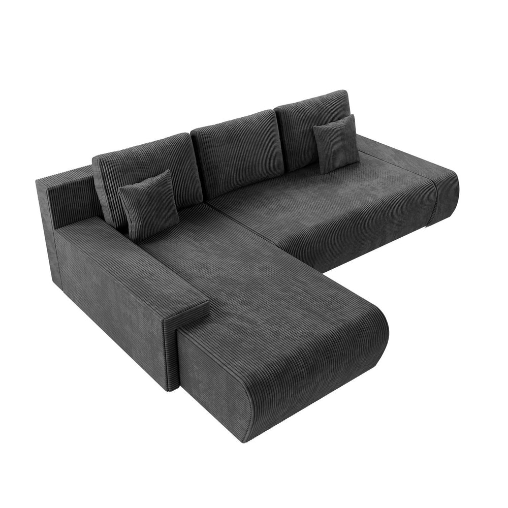 Sofa Iseo mit Schlaffunktion