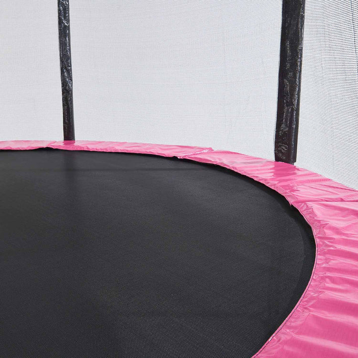 Outdoor Trampolin Jampino