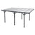 Carport 5x3 m - diverse Modelle