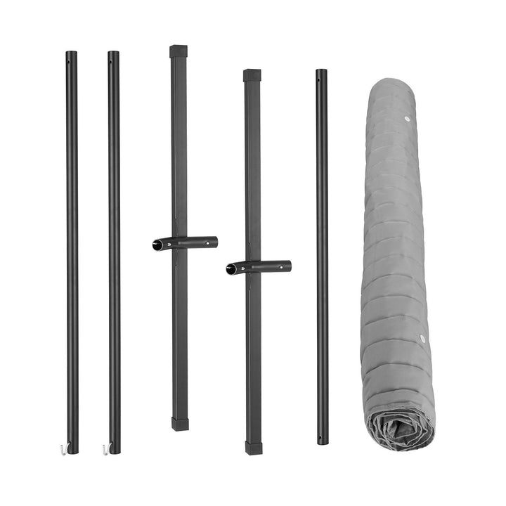 Hängematte Cata mit Gestell