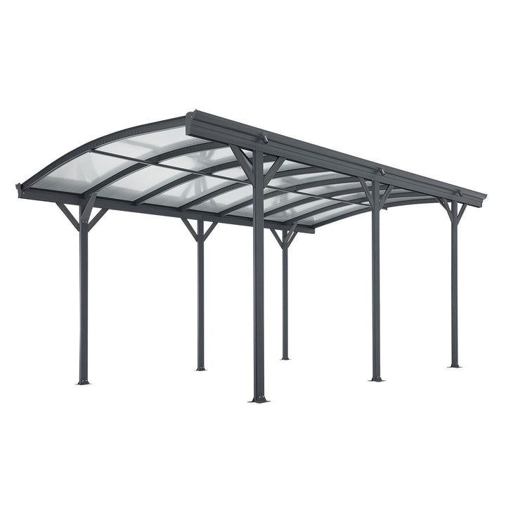 Carport 5x3 m - diverse Modelle