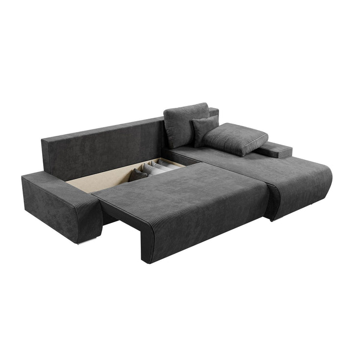 Sofa Iseo mit Schlaffunktion