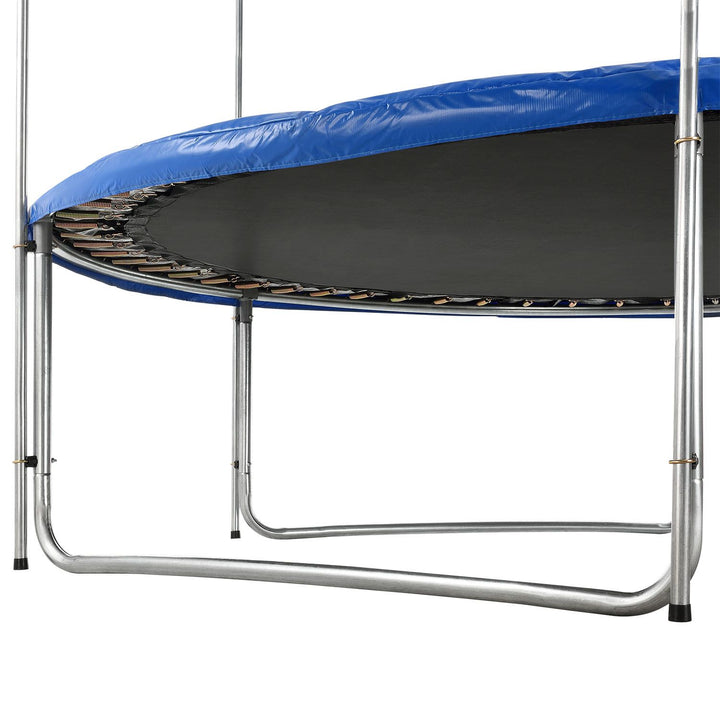 Outdoor Trampolin Jampino