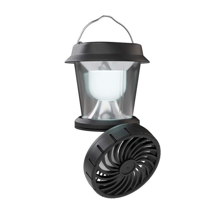 Aufblasbares Zelt mit Zubehör für 1-4 Personen