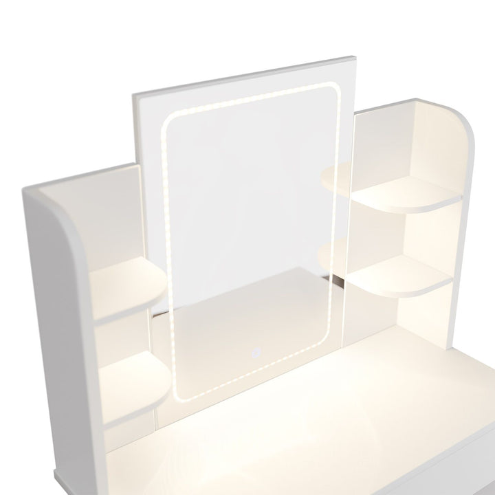 Schminktisch Zoey & Hocker Melly