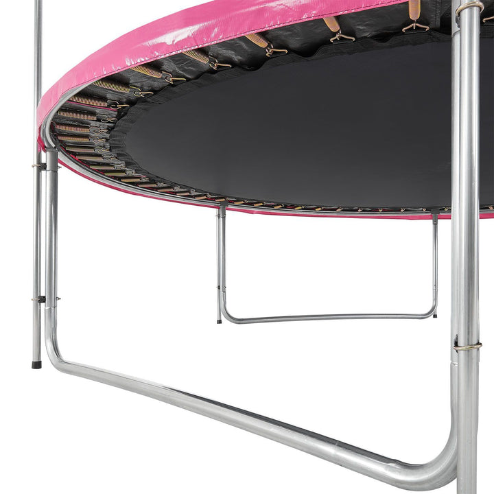 Outdoor Trampolin Jampino