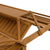 Gartenliege klappbar SunScape
