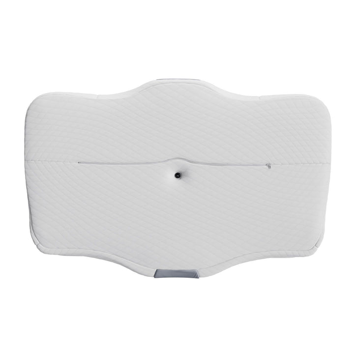 Nackenkissen orthopädisch aus Memory Foam