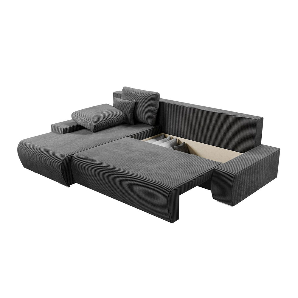 Sofa Iseo mit Schlaffunktion