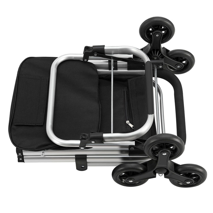 Einkaufstrolley Treppensteiger