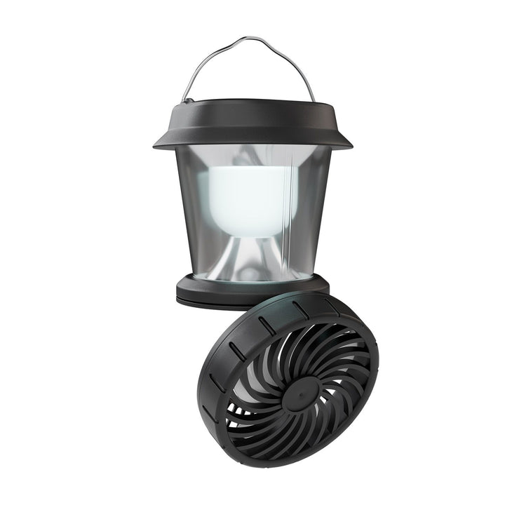 Aufblasbares Zelt mit Zubehör für 1-4 Personen