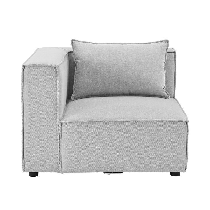 Modulares Sofa Domas M - 3 Sitzer