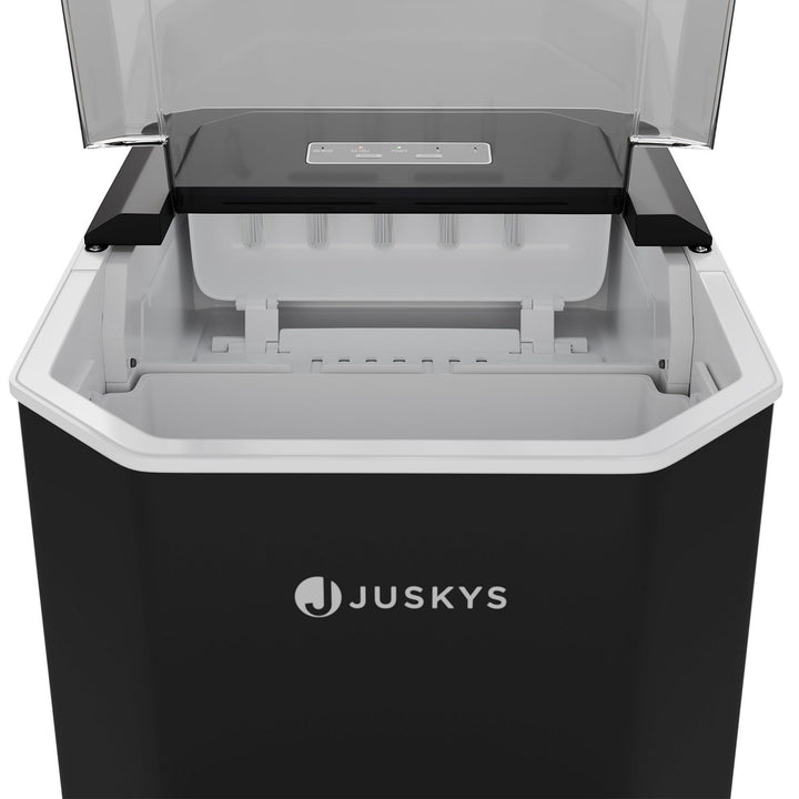 Eiswürfelmaschine mit Selbstreinigung IceOracle