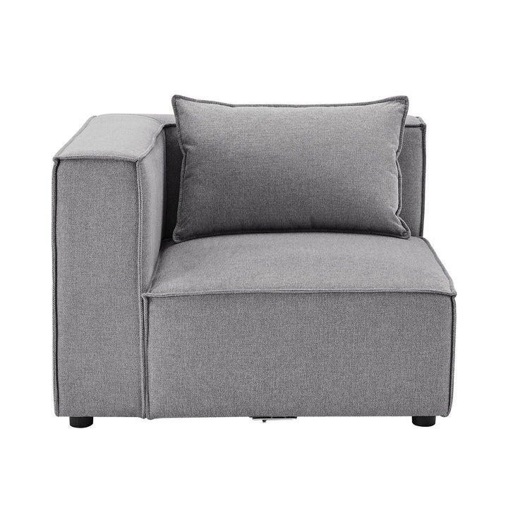 Modulares Sofa Domas XL - 4 Sitzer