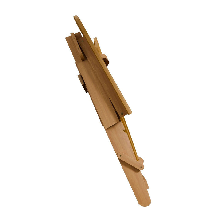 Gartenliegestuhl klappbar Korfu