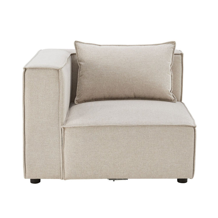 Modulares Sofa Domas M - 3 Sitzer