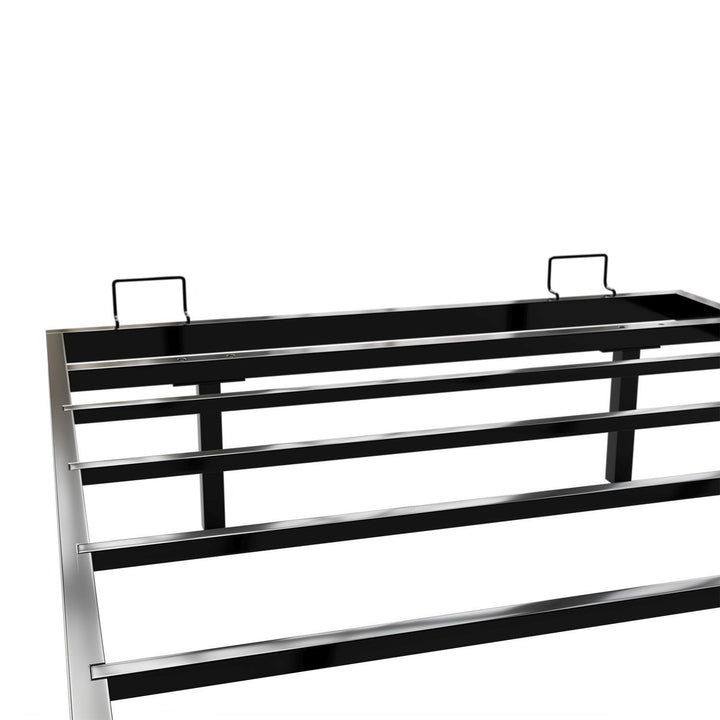 Metall Schwebebett Palamos