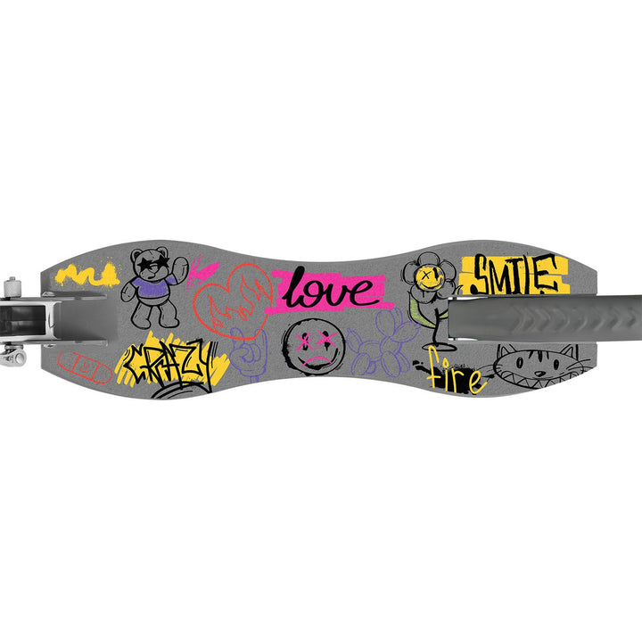 Cityroller - diverse Designs