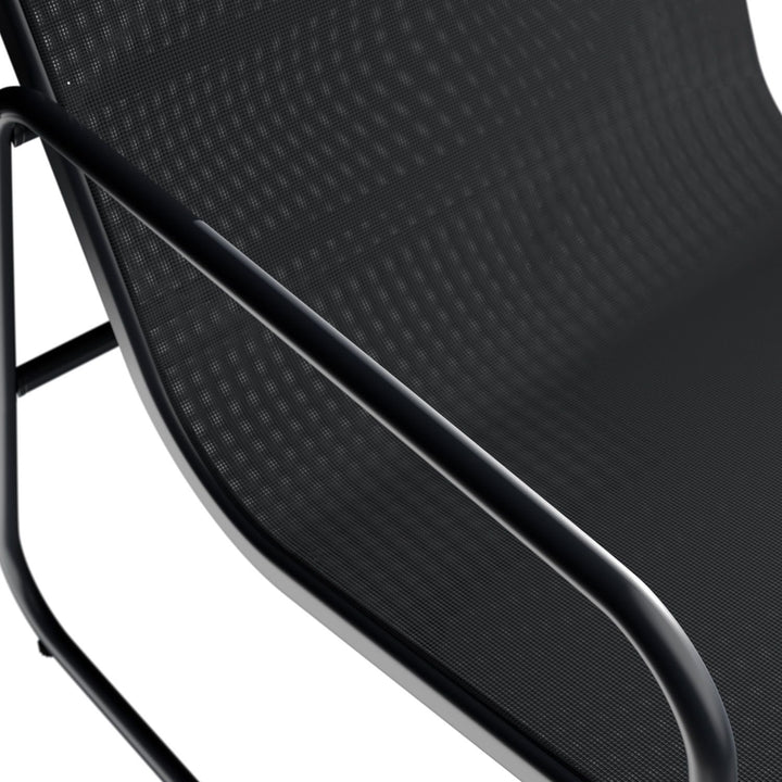 Gartenmöbelset Genua 4-teilig