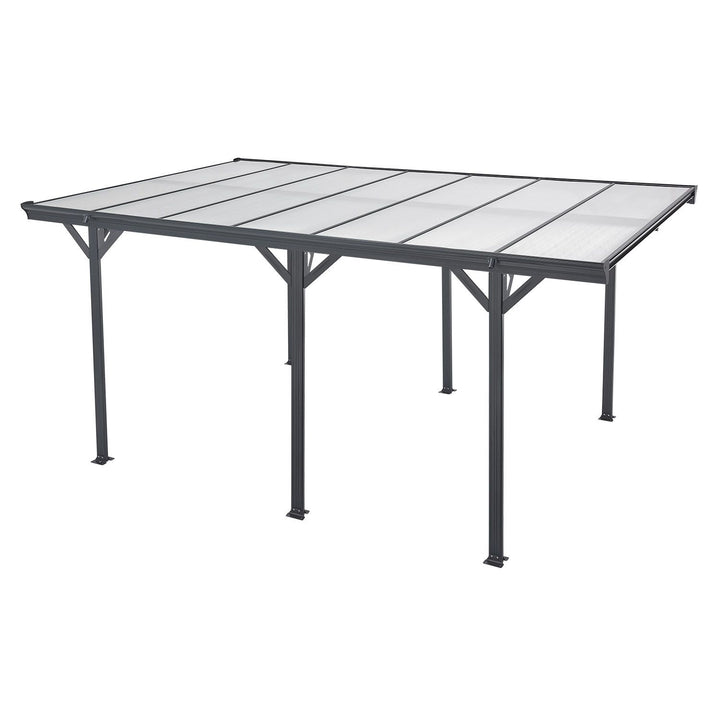 Carport 5x3 m - diverse Modelle