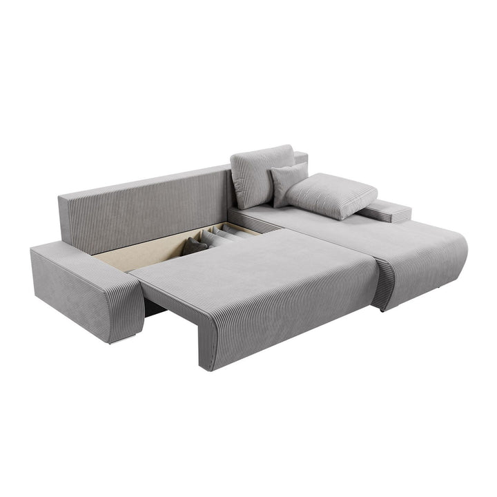 Sofa Iseo mit Schlaffunktion