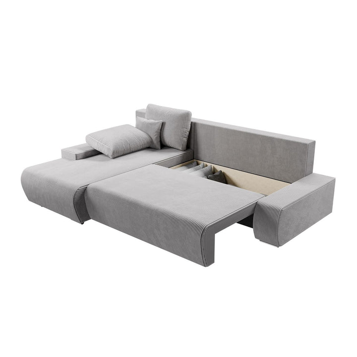 Sofa Iseo mit Schlaffunktion