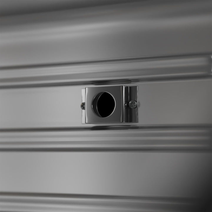 Heißluftfritteuse 12L mit 10 Programmen