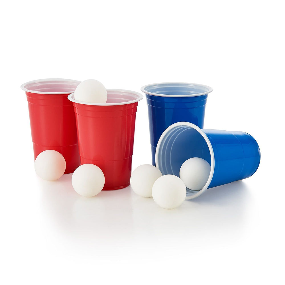 Beer Pong Tisch - diverse Designs