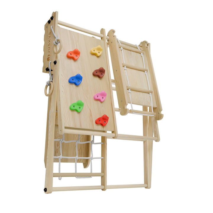 Indoor Klettergerüst für Kinder