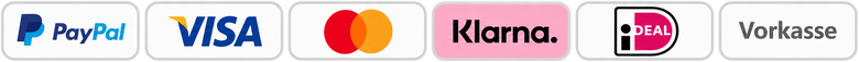 Payment methods